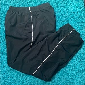 3/$20🌹Classic Elements swish sweatpants trackpant